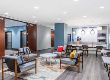 2691 m² Shared office  in Newport Beach, CA, 5000 Birch Street (92660) - 9 | MatchOffice