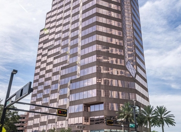 Virtual business address in Tampa, FL, 100 S. Ashley Drive (33602) - 9 | MatchOffice.com