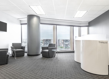 37674 m² Coworking space  in Tampa, FL, 100 S. Ashley Drive (33602) - 7 | MatchOffice