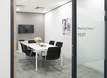 37674 m² Shared office  in Tampa, FL, 100 S. Ashley Drive (33602) - 8 | MatchOffice.com