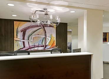 Virtual office in St. Louis, MO, 100 South 4th Street (63102) - 4 | MatchOffice.com