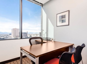 48438 m² Shared workspace  in St. Louis, MO, 100 South 4th Street (63102) - 1 | MatchOffice