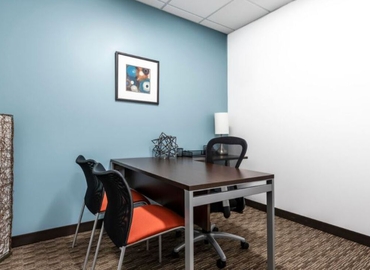 Virtual office space in St. Louis, MO, 100 South 4th Street (63102) - 7 | MatchOffice.com