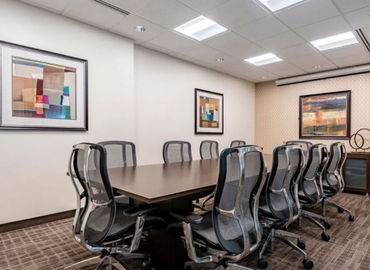 48438 m² Shared workspace  in St. Louis, MO, 100 South 4th Street (63102) - 8 | MatchOffice.com