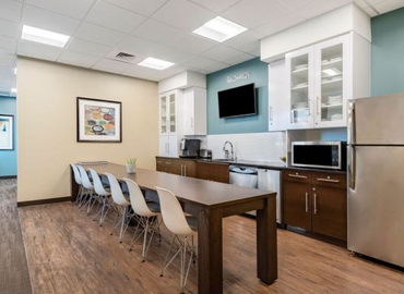 48438 m² Co-working  in St. Louis, MO, 100 South 4th Street (63102) - 9 | MatchOffice