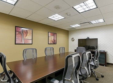 48438 m² Coworking  in St. Louis, MO, 100 South 4th Street (63102) - 10 | MatchOffice