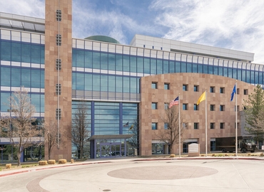 2691 m² Business center in Albuquerque	, NM, 100 Sun Avenue N.E. (87109) - 0 | MatchOffice.com