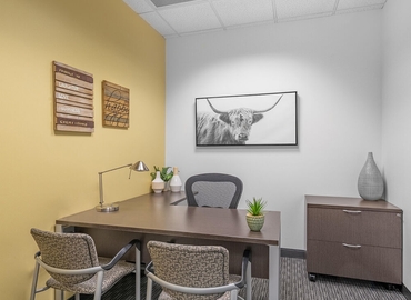 Virtual office space in Albuquerque	, NM, 100 Sun Avenue N.E. (87109) - 3 | MatchOffice.com