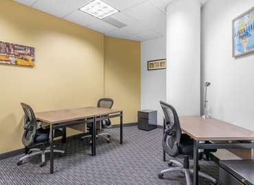 Virtual office space in Albuquerque	, NM, 100 Sun Avenue N.E. (87109) - 5 | MatchOffice