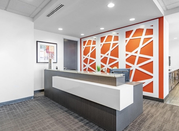 60278 m² Shared workspace  in Albuquerque	, NM, 100 Sun Avenue N.E. (87109) - 4 | MatchOffice