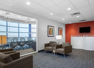 60278 m² Shared office  in Albuquerque	, NM, 100 Sun Avenue N.E. (87109) - 6 | MatchOffice