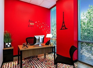 Virtual business address in San Bernadino, 473 E. Carnegie Drive (92408) - 4 | MatchOffice