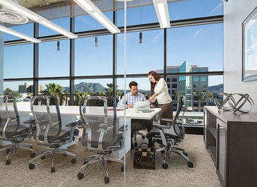 Virtual business address in San Bernadino, 473 E. Carnegie Drive (92408) - 11 | MatchOffice