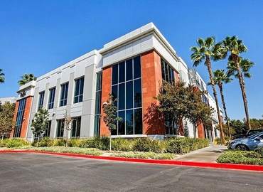 Virtual business address in San Bernadino, 473 E. Carnegie Drive (92408) - 12 | MatchOffice.com
