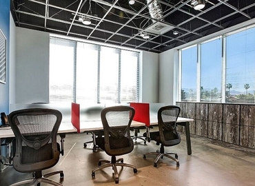 1076 m² Conference room in San Bernadino, 473 E. Carnegie Drive (92408) - 6 | MatchOffice.com