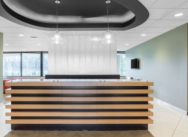 Virtual address in Lake Forest, IL, 100 S. Saunders Road (60045) - 9 | MatchOffice.com