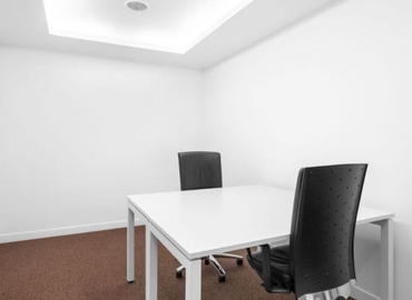 2691 m² Business space in Arlington, VA, 4250 North Fairfax Drive (22203) - 2 | MatchOffice