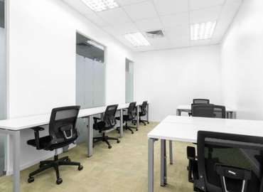 2691 m² Business park in Arlington, VA, 4250 North Fairfax Drive (22203) - 0 | MatchOffice.com