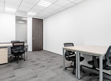 2691 m² Business space in Arlington, VA, 4250 North Fairfax Drive (22203) - 6 | MatchOffice.com