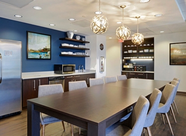 2691 m² Shared workspace  in Arlington, VA, 4250 North Fairfax Drive (22203) - 3 | MatchOffice