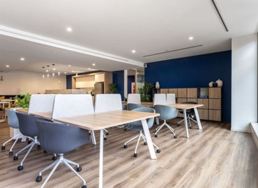 Virtual address in Arlington, VA, 4250 North Fairfax Drive (22203) - 7 | MatchOffice.com