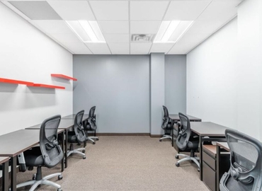 Virtual office space in Arlington, VA, 4250 North Fairfax Drive (22203) - 10 | MatchOffice.com