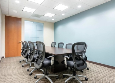 2691 m² Serviced office in Warrenville, IL, 4320 Winfield Road (60555) - 0 | MatchOffice