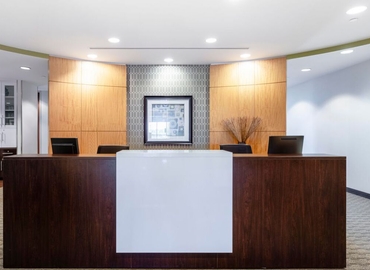 Virtual business address in Warrenville, IL, 4320 Winfield Road (60555) - 1 | MatchOffice