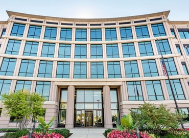 2691 m² Co-working  in Warrenville, IL, 4320 Winfield Road (60555) - 1 | MatchOffice