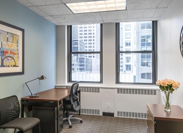 Virtual office in New York Midtown East, NY, 445 Park Avenue (10022) - 0 | MatchOffice.com