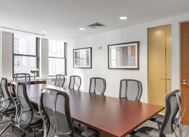 Virtual address in New York Midtown East, NY, 445 Park Avenue (10022) - 3 | MatchOffice