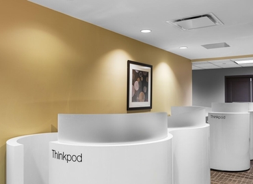 2691 m² Co-working in New York Midtown East, NY, 445 Park Avenue (10022) - 2 | MatchOffice.com