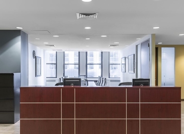 Virtual business address in New York Midtown East, NY, 445 Park Avenue (10022) - 6 | MatchOffice