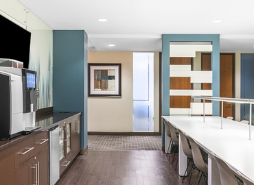 2691 m² Shared office  in New York Midtown East, NY, 445 Park Avenue (10022) - 8 | MatchOffice