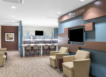 2691 m² Business center in New York Midtown East, NY, 445 Park Avenue (10022) - 13 | MatchOffice