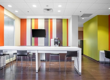 2691 m² Business park in Fort Worth, TX, 4500 Mercantile Plaza (76137) - 5 | MatchOffice