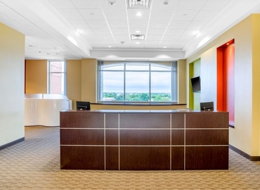 2691 m² Business park in Fort Worth, TX, 4500 Mercantile Plaza (76137) - 6 | MatchOffice