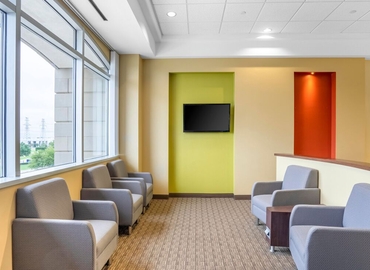 Virtual address in Fort Worth, TX, 4500 Mercantile Plaza (76137) - 2 | MatchOffice.com