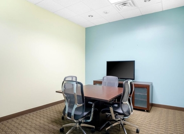 2691 m² Shared workspace  in Fort Worth, TX, 4500 Mercantile Plaza (76137) - 10 | MatchOffice