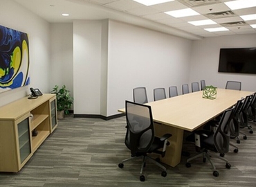 2691 m² Business space in Indianapolis, IN, 450 East 96th Street (46240) - 3 | MatchOffice.com