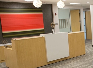 Virtual business address in Indianapolis, IN, 450 East 96th Street (46240) - 1 | MatchOffice.com