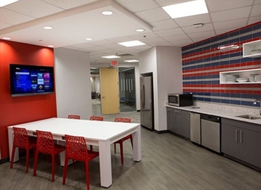 Virtual business address in Indianapolis, IN, 450 East 96th Street (46240) - 6 | MatchOffice