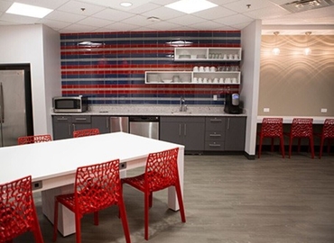 2691 m² Coworking  in Indianapolis, IN, 450 East 96th Street (46240) - 6 | MatchOffice.com
