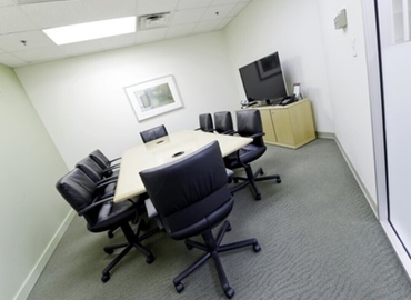 2691 m² Co-working  in Indianapolis, IN, 450 East 96th Street (46240) - 9 | MatchOffice