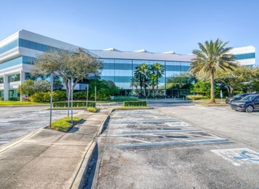 2691 m² Co-working  in Jacksonville, FL, 4651 Salisbury Road (32256) - 2 | MatchOffice