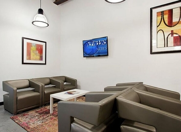 1076 m² Conference space in Fulton, MD, 8115 Maple Lawn Boulevard (20759) - 1 | MatchOffice.com
