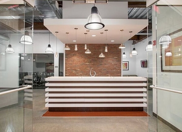 1076 m² Meeting room in Fulton, MD, 8115 Maple Lawn Boulevard (20759) - 2 | MatchOffice.com