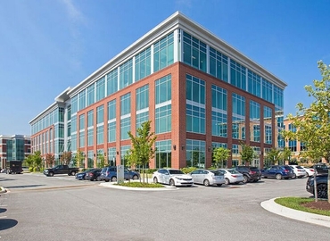 1076 m² Convention center in Fulton, MD, 8115 Maple Lawn Boulevard (20759) - 6 | MatchOffice