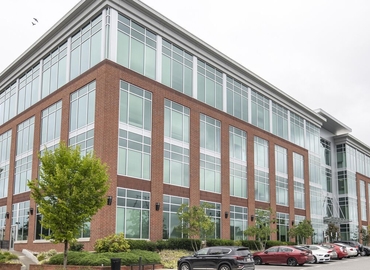 2691 m² Business space in Fulton, MD, 8115 Maple Lawn Boulevard (20759) - 10 | MatchOffice