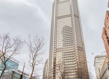Virtual address in Pittsburgh, PA, 500 Grant Street (15219) - 1 | MatchOffice.com
